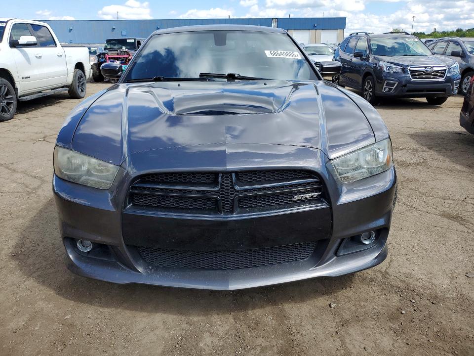 Продаж на аукціоні авто 2014 Dodge Charger, vin: 2C3CDXGJ0EH339292, номер лоту: 68649886