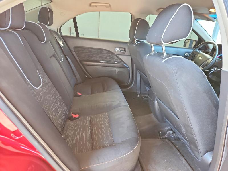 Aukcja sprzedaży 2012 Ford Fusion, vin: 3FAHP0HG9CR448120, numer aukcji: 68125396