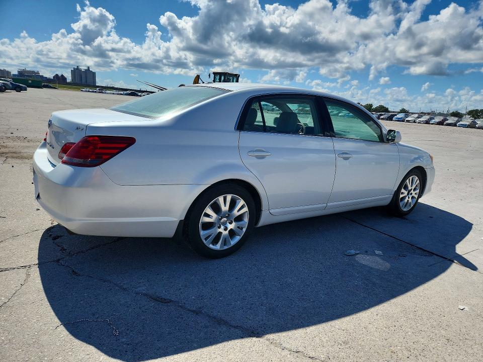 2009 Toyota Avalon მანქანა იყიდება აუქციონზე, vin: 4T1BK36B69U335150, აუქციონის ნომერი: 71266756