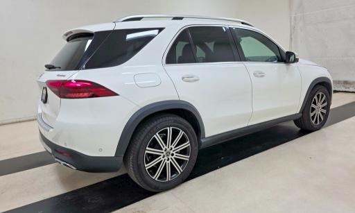 Auction sale of the 2024 Mercedes-benz Gle, vin: 4JGFB4FB1RB061326        , lot number: 69086776