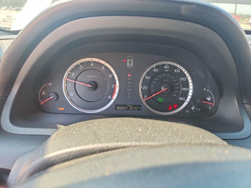 Продажа на аукционе авто 2012 Honda Accord, vin: 1HGCP2F34CA166611, номер лота: 67675526