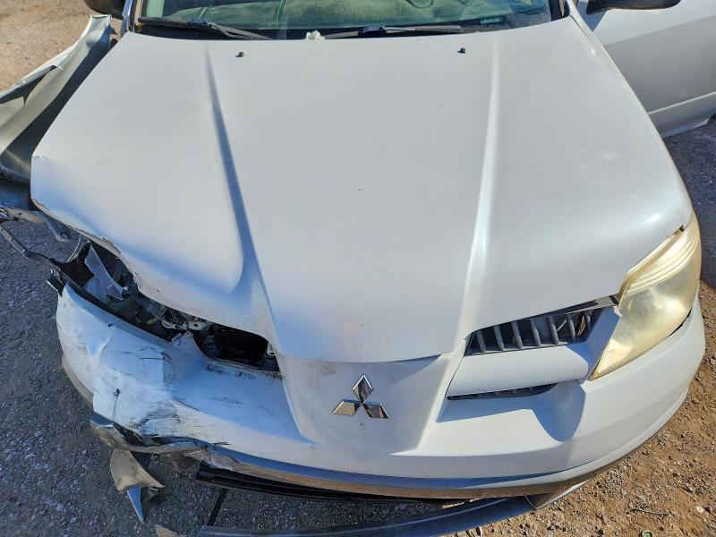 67513766 :رقم المزاد ، JA4LX31F05U024046 vin ، 2005 Mitsubishi Outlander مزاد بيع