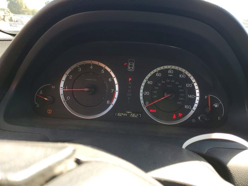 Продаж на аукціоні авто 2008 Honda Accord, vin: 1HGCS12858A010028, номер лоту: 71377836