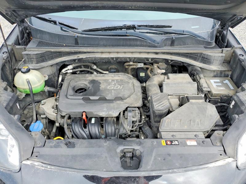 Продажа на аукционе авто 2020 Kia Sportage, vin: KNDPNCAC4L7650973, номер лота: 69416766