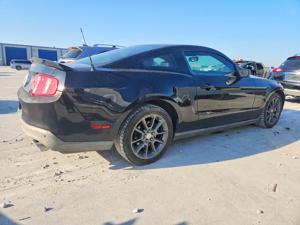 Aukcja sprzedaży 2012 Ford Mustang, vin: 1ZVBP8AM3C5243178, numer aukcji: 69629646