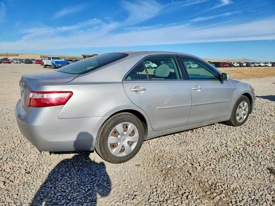 67692486 :رقم المزاد ، 4T1BE46K39U307299 vin ، 2009 Toyota Camry مزاد بيع