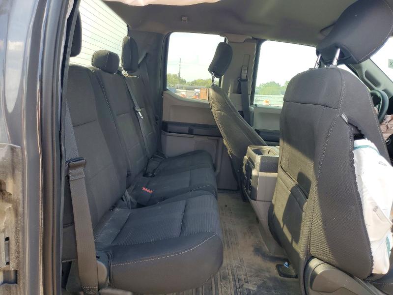 Продажа на аукционе авто 2018 Ford F150, vin: 1FTEX1CP7JFB27195, номер лота: 69646786