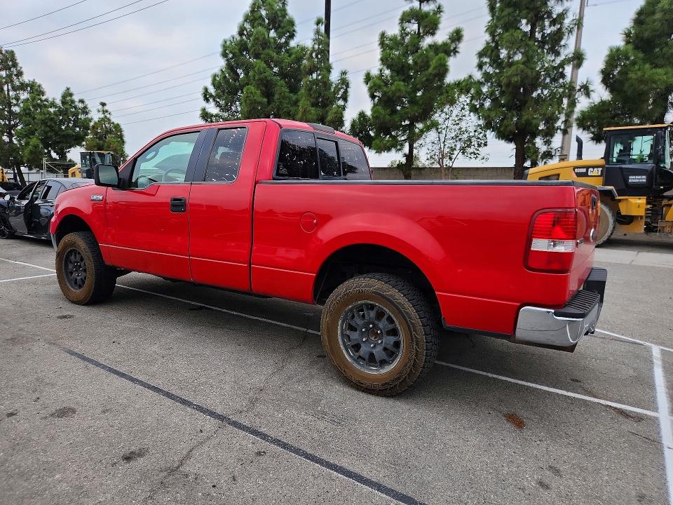 Aukcja sprzedaży 2006 Ford F150, vin: 1FTPX14586NB62718, numer aukcji: 68439946