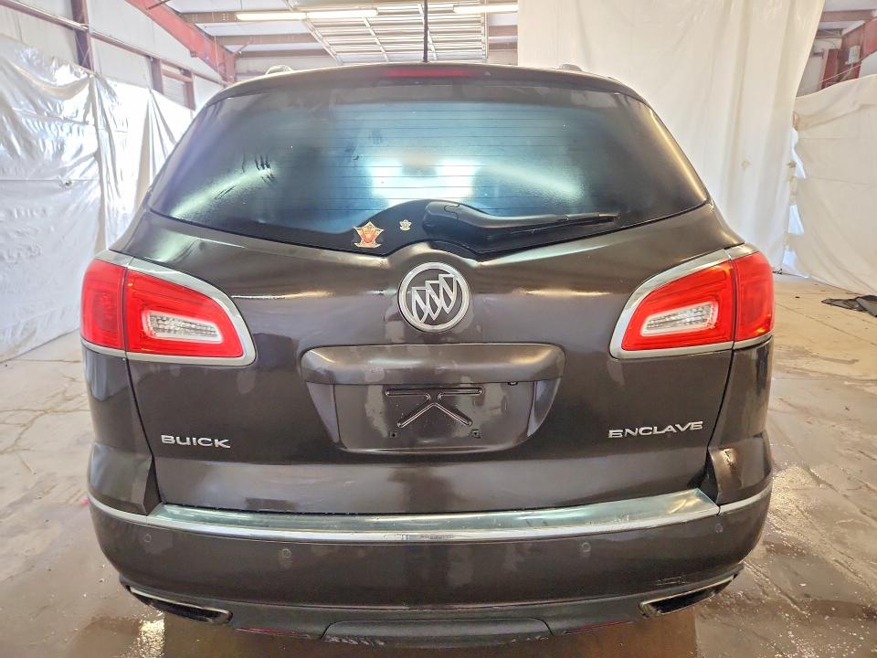 Продаж на аукціоні авто 2013 Buick Enclave, vin: 5GAKRCKD6DJ168789, номер лоту: 67524016