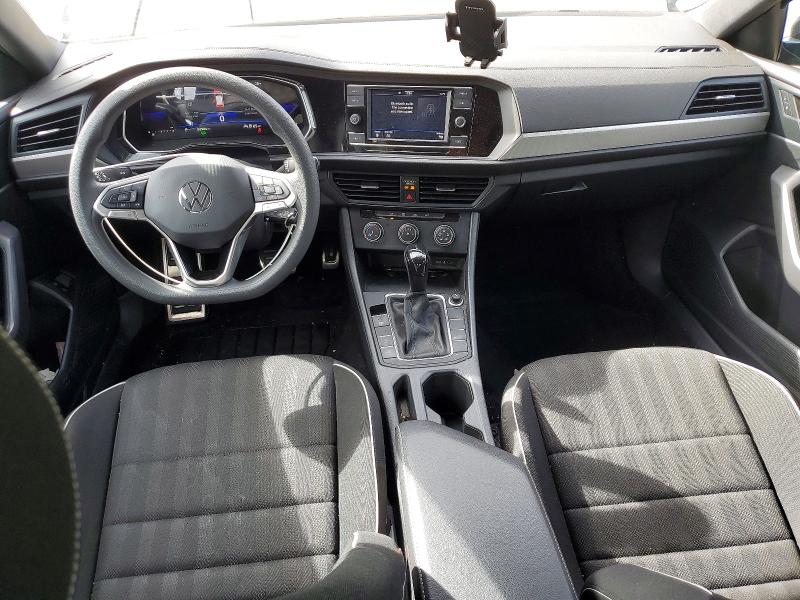 69903856 :رقم المزاد ، 3VWBM7BU8PM023150 vin ، 2023 Volkswagen Jetta مزاد بيع