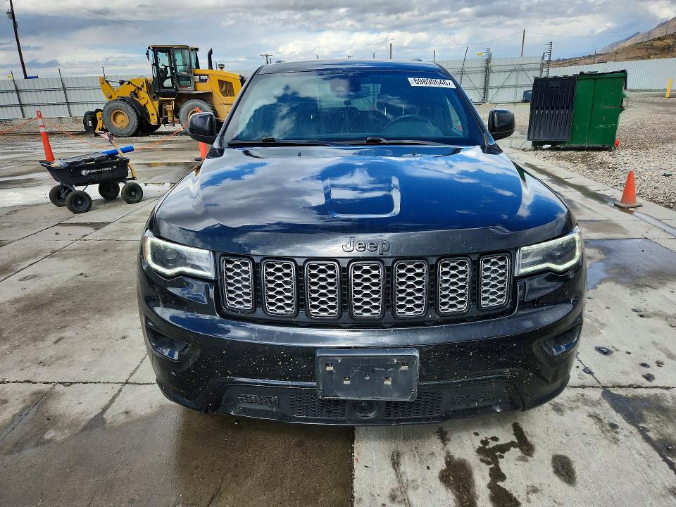 Aukcja sprzedaży 2022 Jeep Grand Cherokee, vin: 1C4RJFAG5NC144166, numer aukcji: 69890646