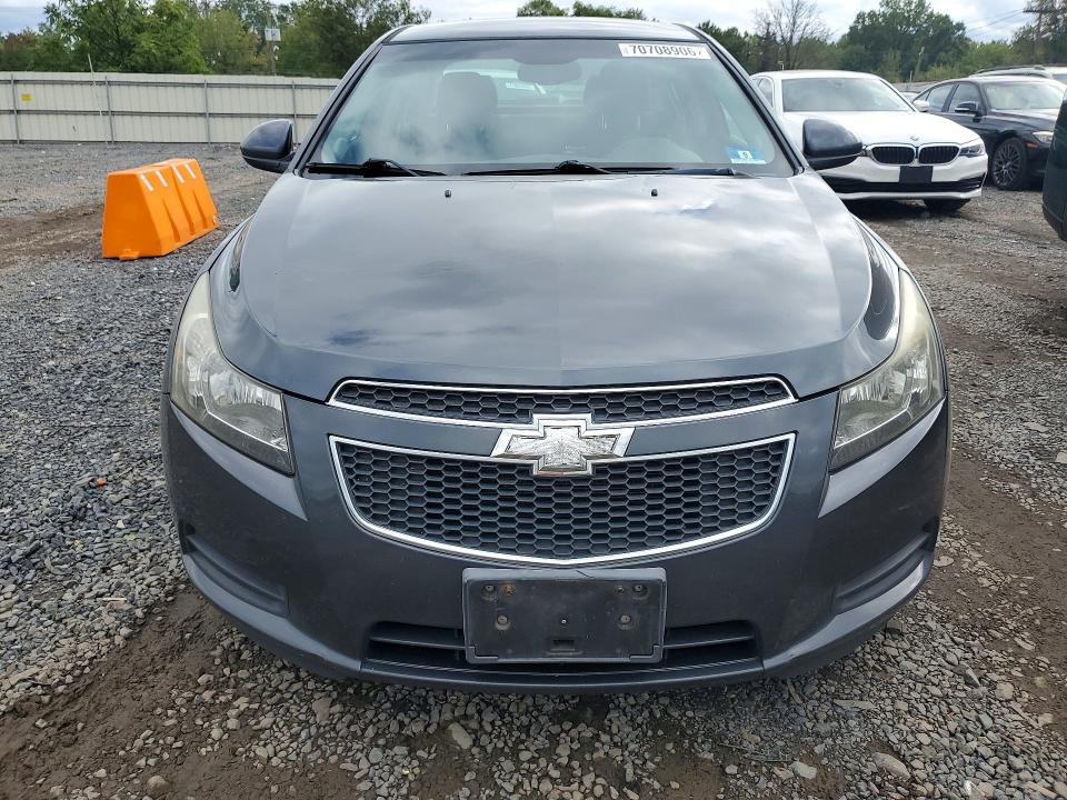 Aukcja sprzedaży 2013 Chevrolet Cruze, vin: 1G1PC5SB8D7166502, numer aukcji: 70708906