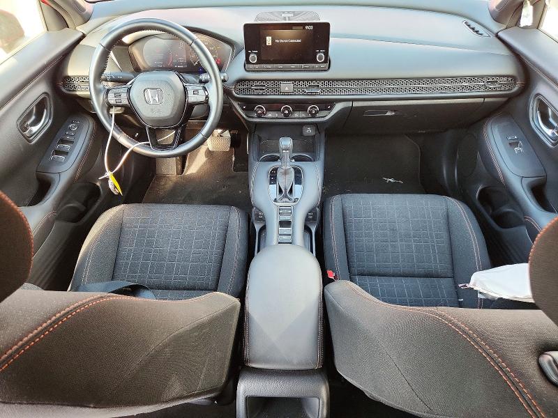 Продажа на аукционе авто 2025 Honda Hr-v, vin: 3CZRZ1H51SM736894, номер лота: 67673916