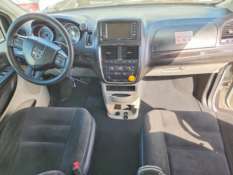 Продажа на аукционе авто 2019 Dodge Grand Caravan, vin: 2C4RDGBG3KR596664, номер лота: 69928106