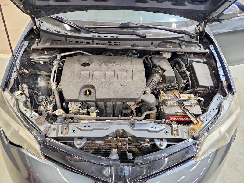 Aukcja sprzedaży 2019 Toyota Corolla, vin: 2T1BURHE9KC201096, numer aukcji: 68617916