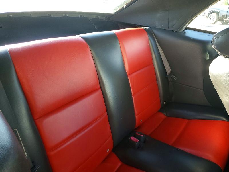 Aukcja sprzedaży 2003 Ford Mustang, vin: 1FAFP49YX3F447769, numer aukcji: 63359456