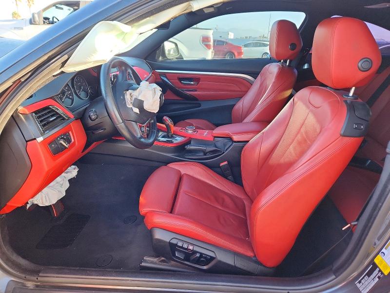 Aukcja sprzedaży 2015 Bmw 428, vin: WBA3N7C52FK224329, numer aukcji: 66787186
