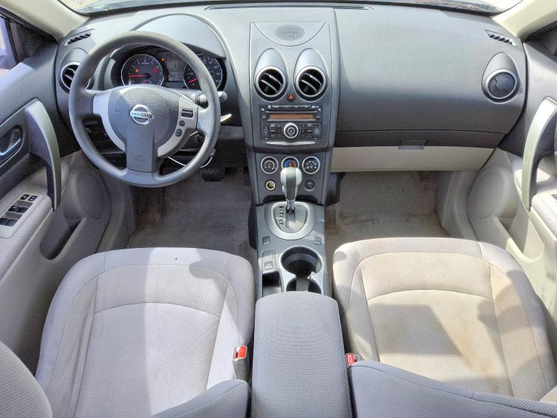 2012 Nissan Rogue მანქანა იყიდება აუქციონზე, vin: JN8AS5MT0CW266091, აუქციონის ნომერი: 69071676