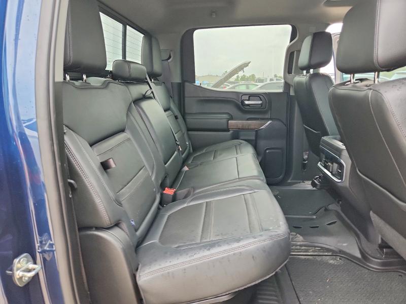 Продажа на аукционе авто 2022 Gmc Sierra Limited, vin: 3GTU9FELXNG121781, номер лота: 67480926