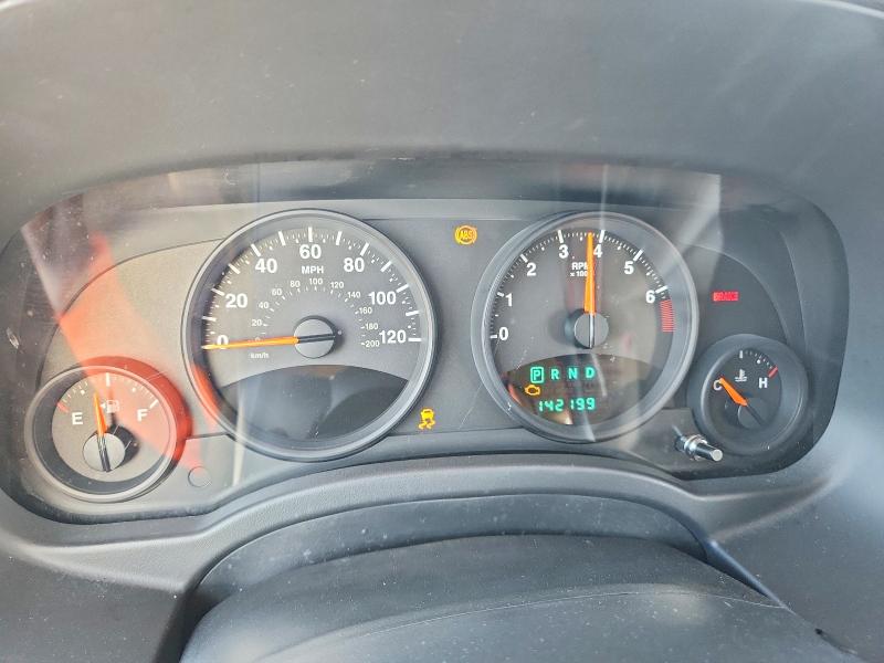 Продажа на аукционе авто 2011 Jeep Patriot, vin: 1J4NT1GB7BD124492, номер лота: 68413806