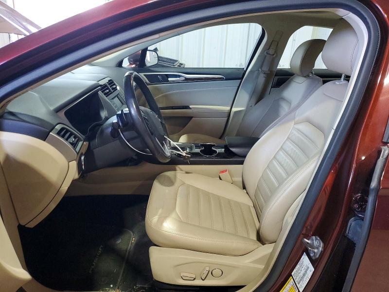 Продаж на аукціоні авто 2015 Ford Fusion, vin: 3FA6P0H97FR143020, номер лоту: 70467166