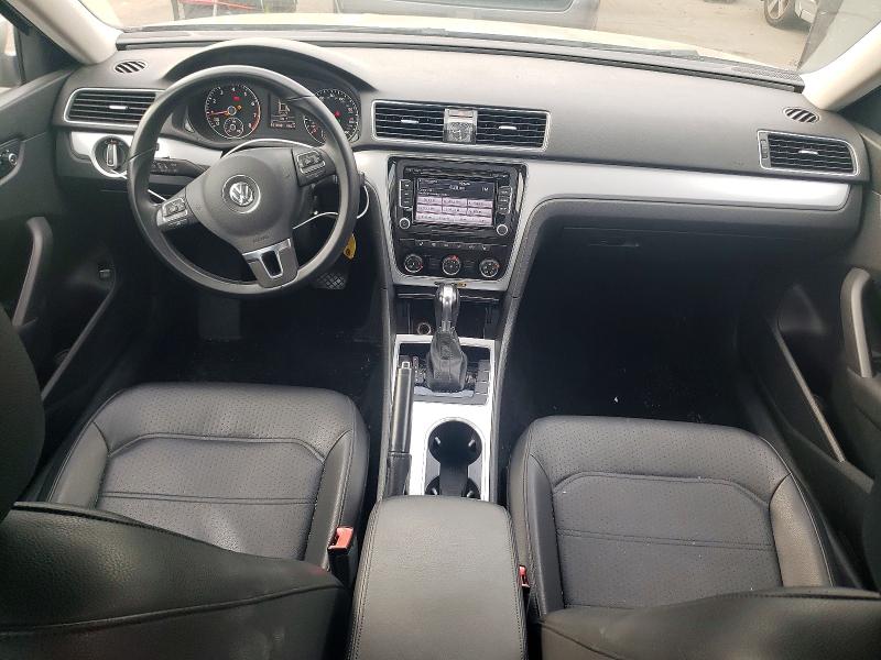Aukcja sprzedaży 2013 Volkswagen Passat, vin: 1VWBP7A36DC090035, numer aukcji: 69423796