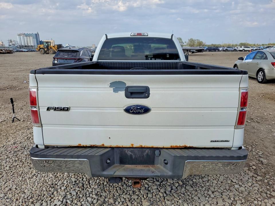 Aukcja sprzedaży 2012 Ford F150, vin: 1FTMF1CM0CKE37381, numer aukcji: 69092566