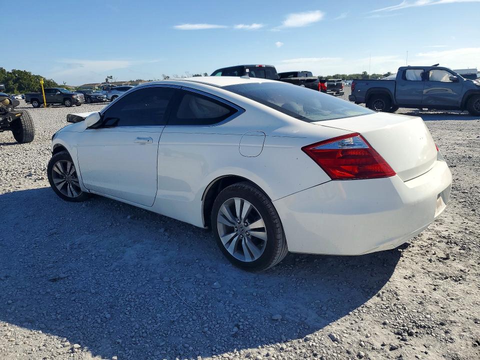 69551596 :رقم المزاد ، 1HGCS1B8XAA016025 vin ، 2010 Honda Accord مزاد بيع