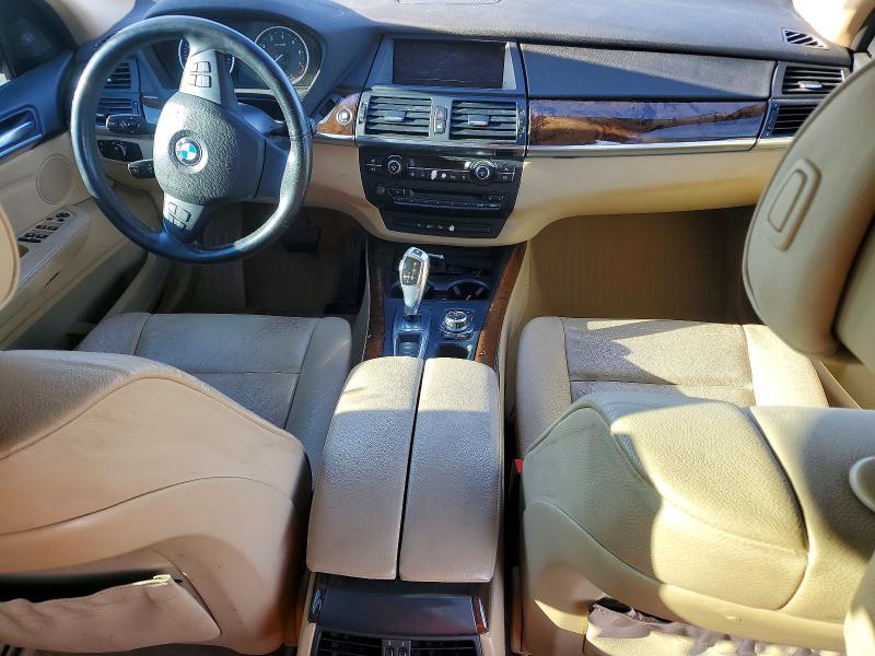 67708226 :رقم المزاد ، 5UXFE4C51AL276504 vin ، 2010 Bmw X5 مزاد بيع