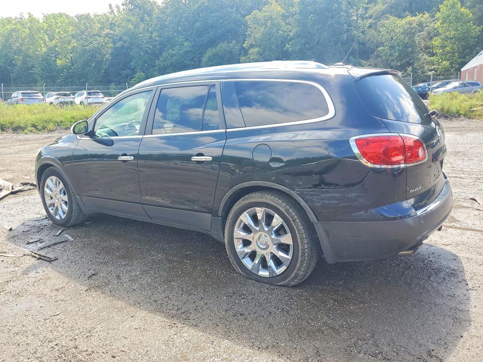 66826536 :رقم المزاد ، 5GAKVDED0CJ281312 vin ، 2012 Buick Enclave مزاد بيع