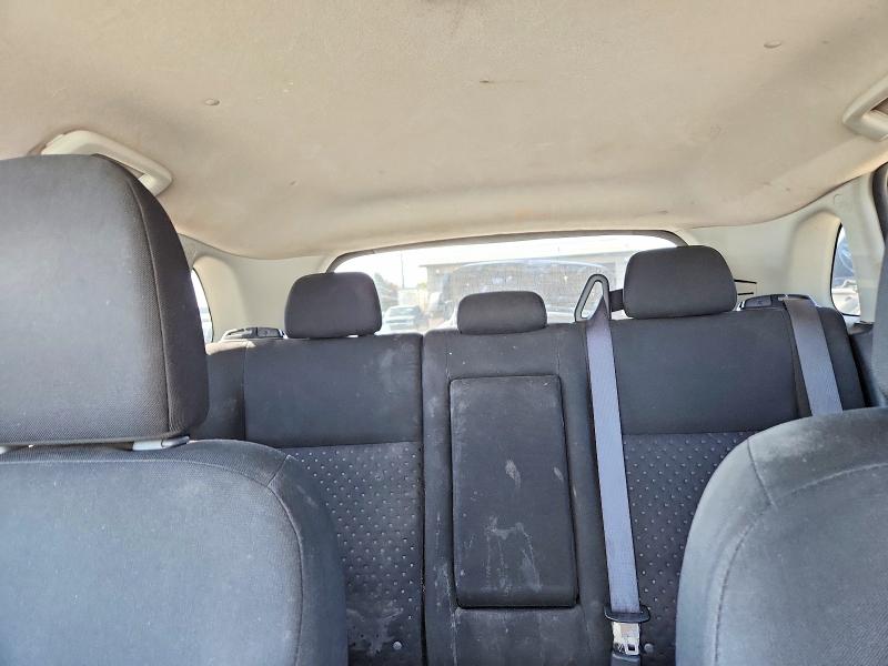 2011 Mitsubishi Outlander Sport მანქანა იყიდება აუქციონზე, vin: JA4AR4AU4BZ012258, აუქციონის ნომერი: 68047186