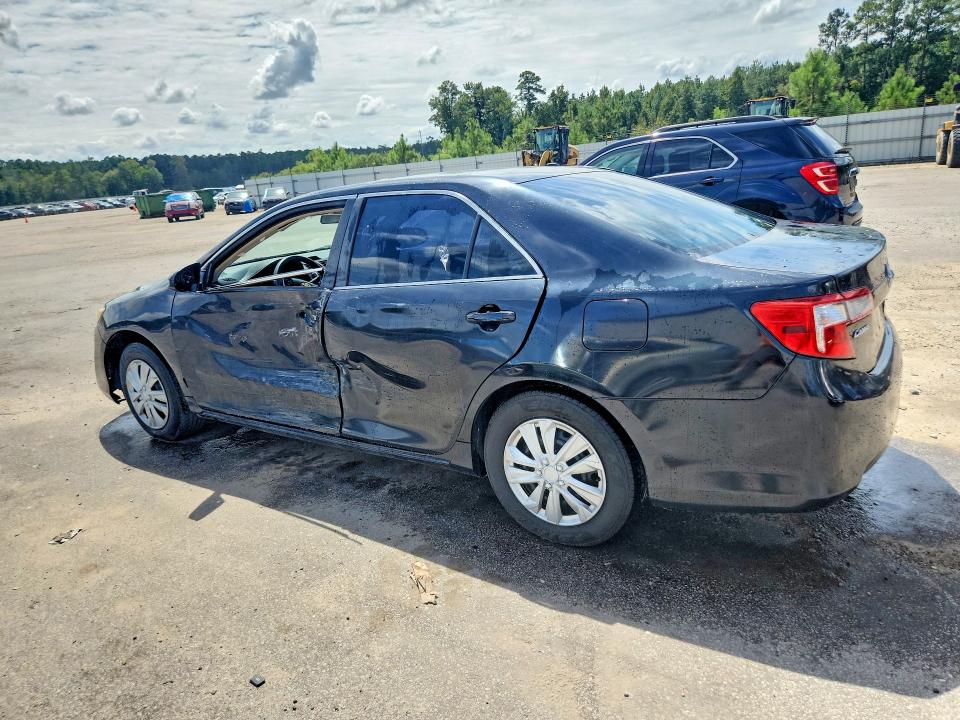 68057006 :رقم المزاد ، 4T1BF1FK2CU100504 vin ، 2012 Toyota Camry مزاد بيع