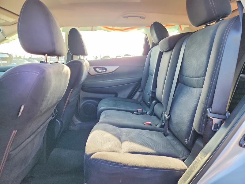 Aukcja sprzedaży 2016 Nissan Rogue, vin: JN8AT2MT9GW026362, numer aukcji: 68782816