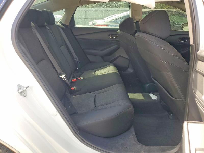Aukcja sprzedaży 2023 Honda Accord, vin: 1HGCY1F34PA006810, numer aukcji: 68244166