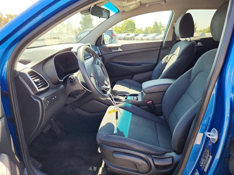 Продаж на аукціоні авто 2019 Hyundai Tucson, vin: KM8J23A40KU947788, номер лоту: 67457566
