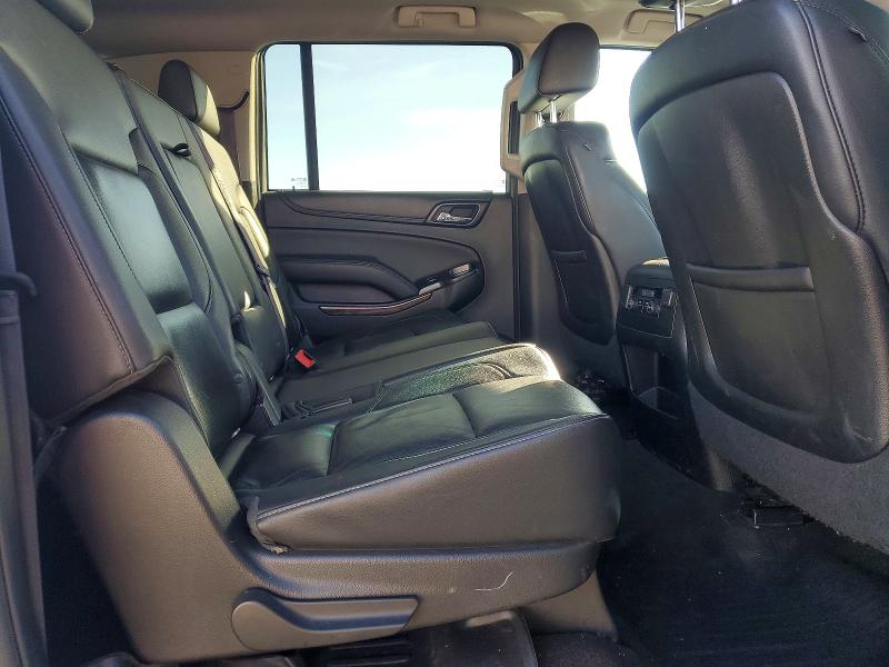 Продаж на аукціоні авто 2015 Chevrolet Suburban, vin: 1GNSKJKC8FR553328, номер лоту: 70860216