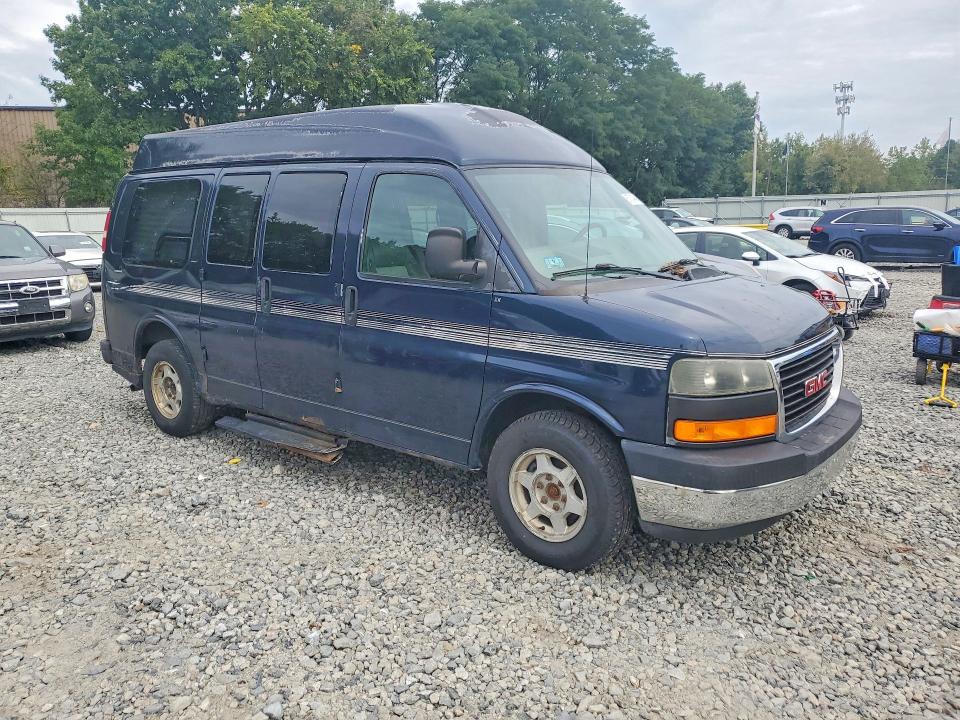 Продажа на аукционе авто 2005 Gmc Savana, vin: 1GDFH15T851107662, номер лота: 67314946