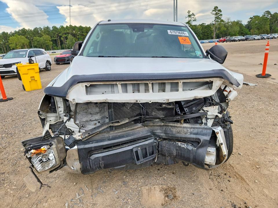 Aukcja sprzedaży 2019 Toyota Tundra, vin: 5TFRM5F1XKX138972, numer aukcji: 67979686