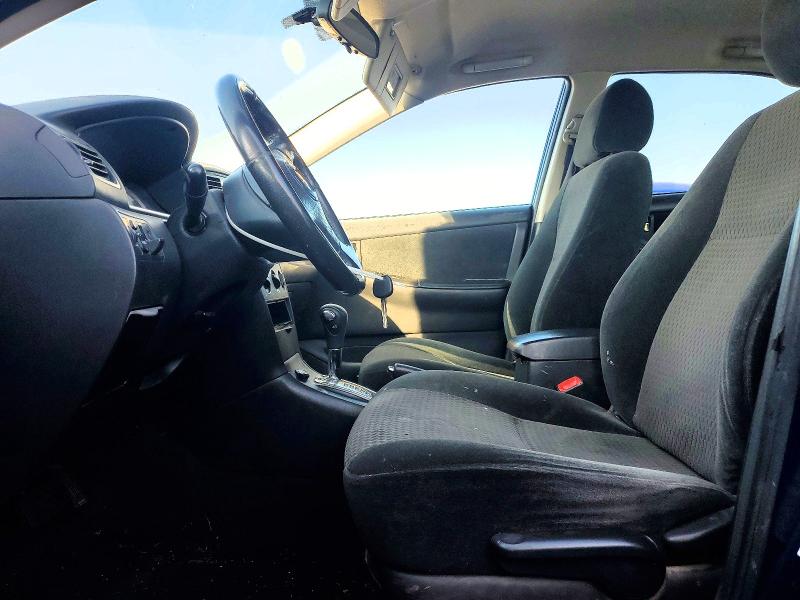 Aukcja sprzedaży 2006 Toyota Corolla, vin: 1NXBR32E16Z760220, numer aukcji: 70515876