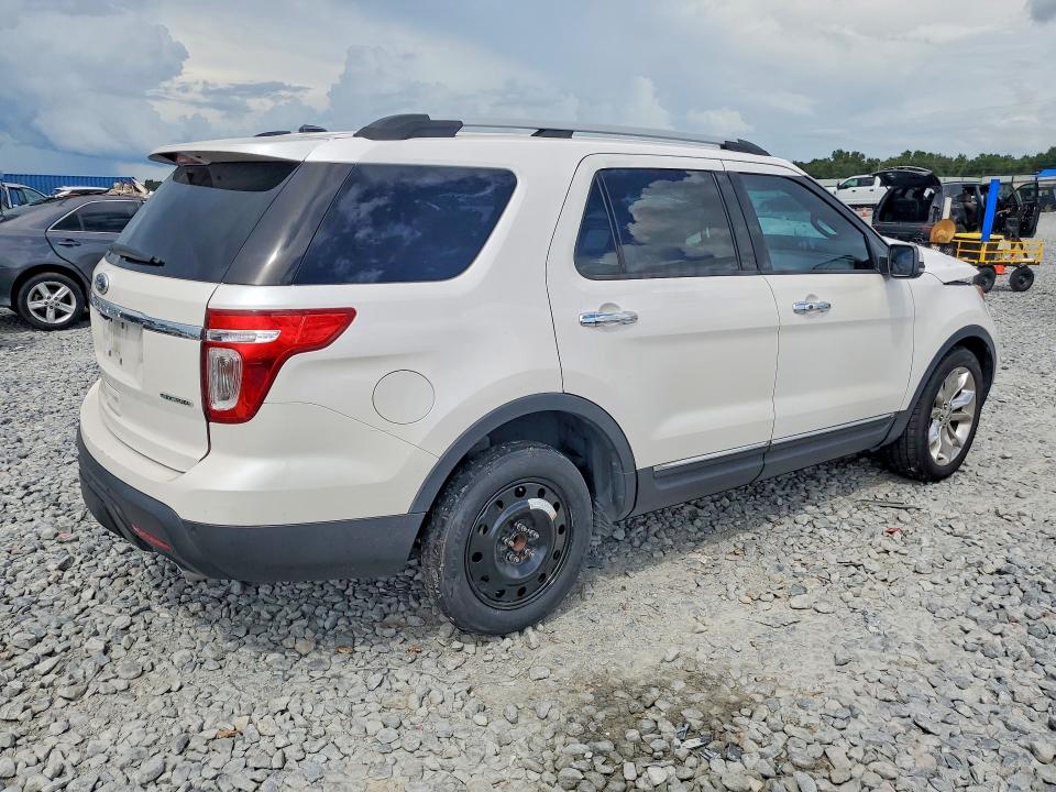 Продаж на аукціоні авто 2013 Ford Explorer, vin: 1FM5K7F81DGA29408, номер лоту: 68929866
