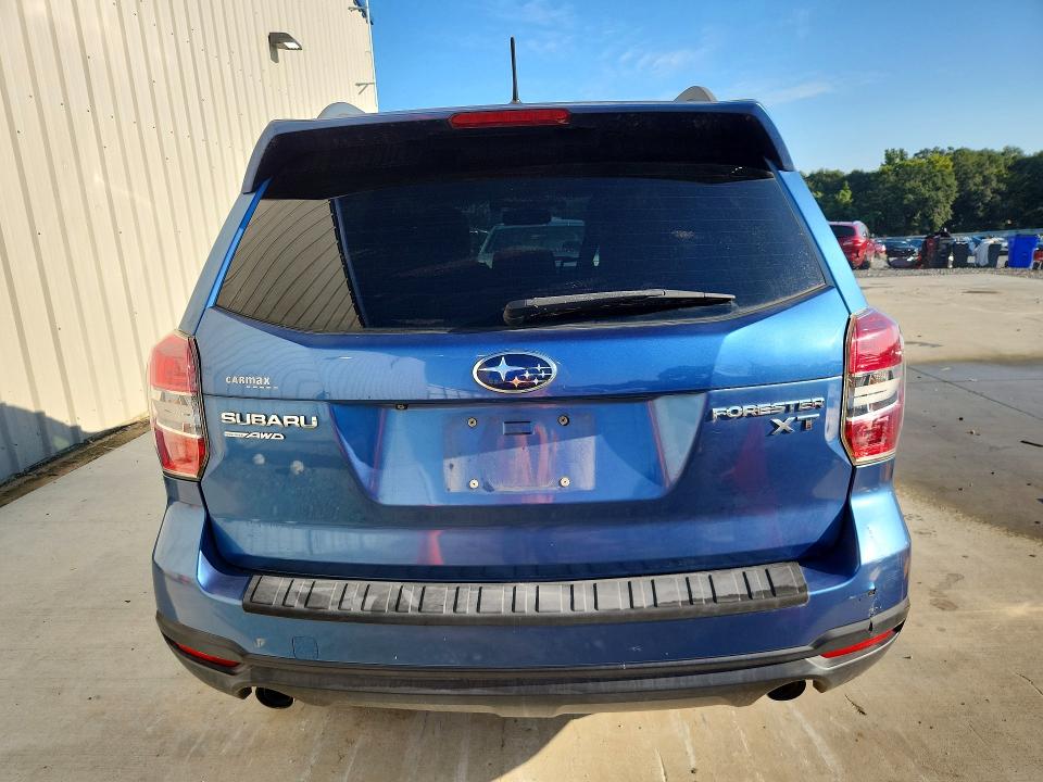 Продажа на аукционе авто 2015 Subaru Forester, vin: JF2SJGWC0FH563187, номер лота: 68190456