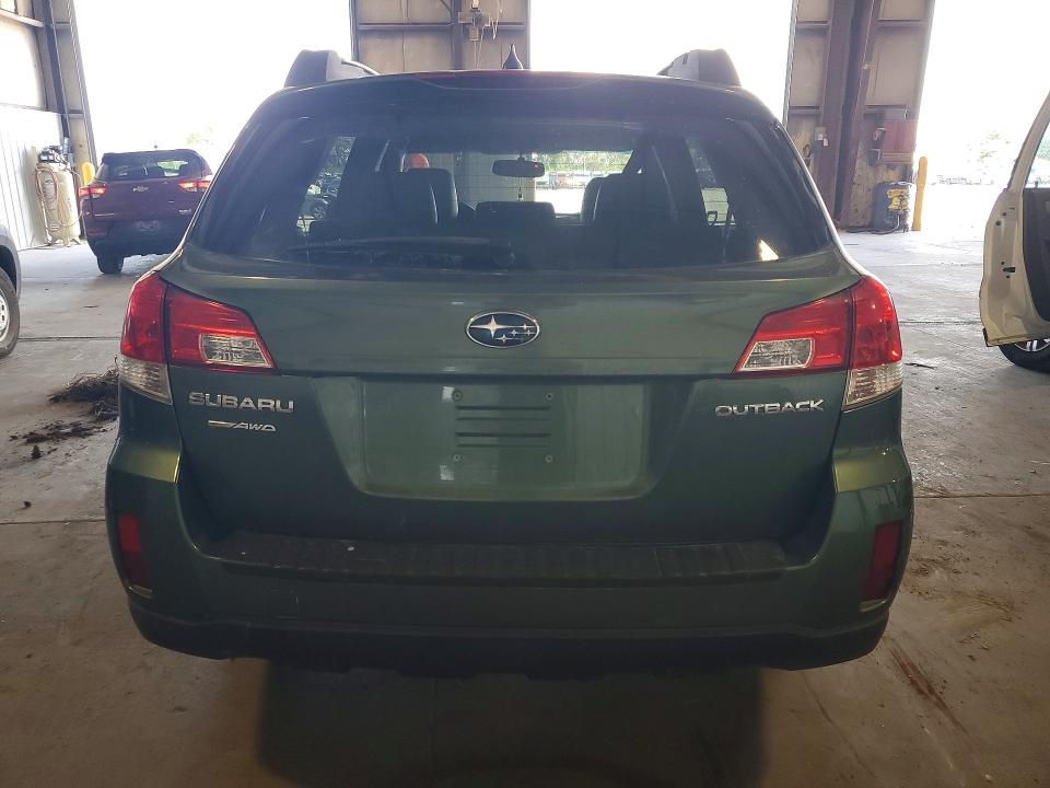Продаж на аукціоні авто 2013 Subaru Outback, vin: 4S4BRCJC1D3297756, номер лоту: 68025956