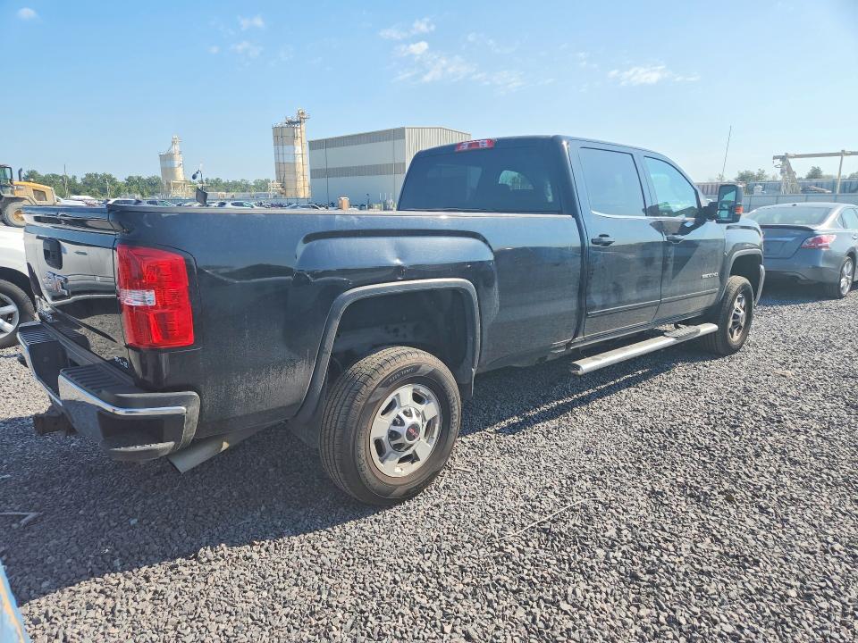 Aukcja sprzedaży 2017 Gmc Sierra, vin: 1GT12SEG9HF188882, numer aukcji: 67475296