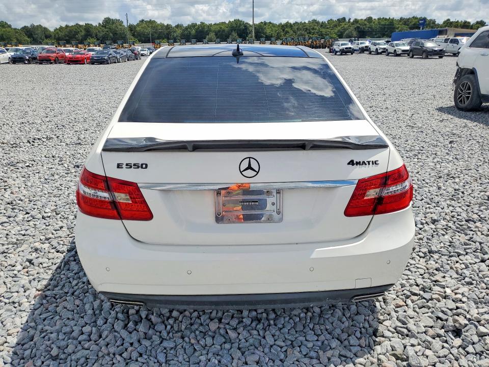 2012 Mercedes-benz E მანქანა იყიდება აუქციონზე, vin: WDDHF9BB3CA544050, აუქციონის ნომერი: 69199696