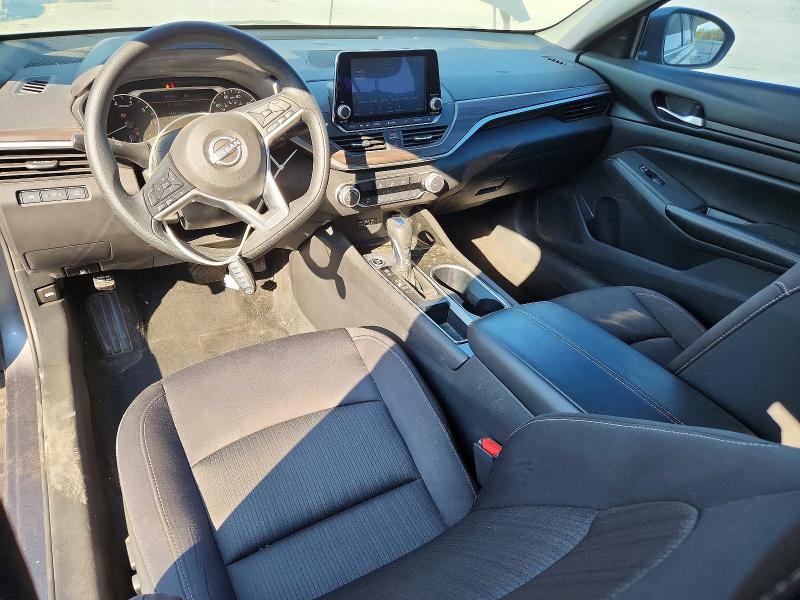 Aukcja sprzedaży 2024 Nissan Altima, vin: 1N4BL4DV8RN361396, numer aukcji: 69802496