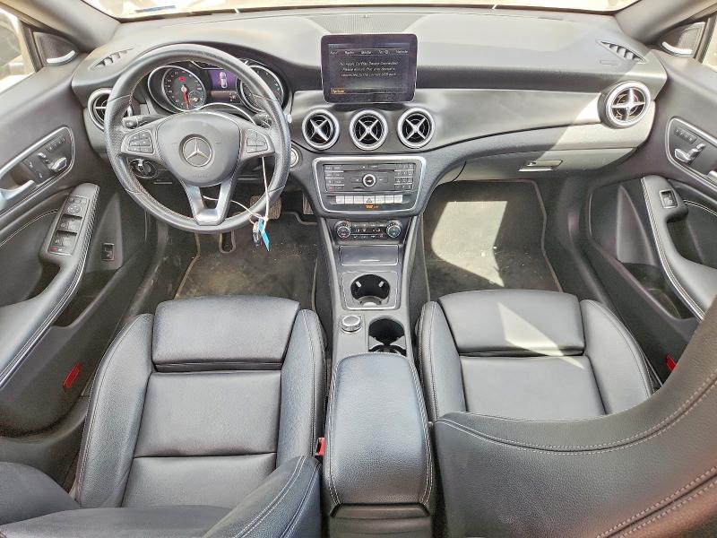 Aukcja sprzedaży 2017 Mercedes-benz Cla, vin: WDDSJ4GB1HN498881, numer aukcji: 67781106