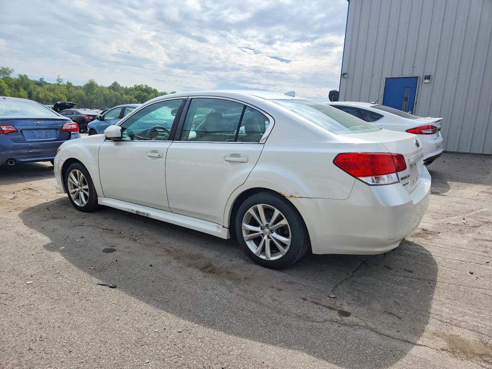 Aukcja sprzedaży 2014 Subaru Legacy, vin: 4S3BMBL62E3006851, numer aukcji: 67511076