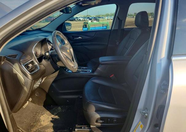 66600686 :رقم المزاد ، 2GNAXYEX9K6217746 vin ، 2019 Chevrolet Equinox مزاد بيع