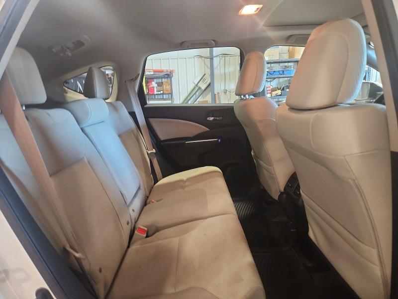 Продаж на аукціоні авто 2015 Honda Cr-v, vin: 5J6RM4H55FL084854, номер лоту: 70435976