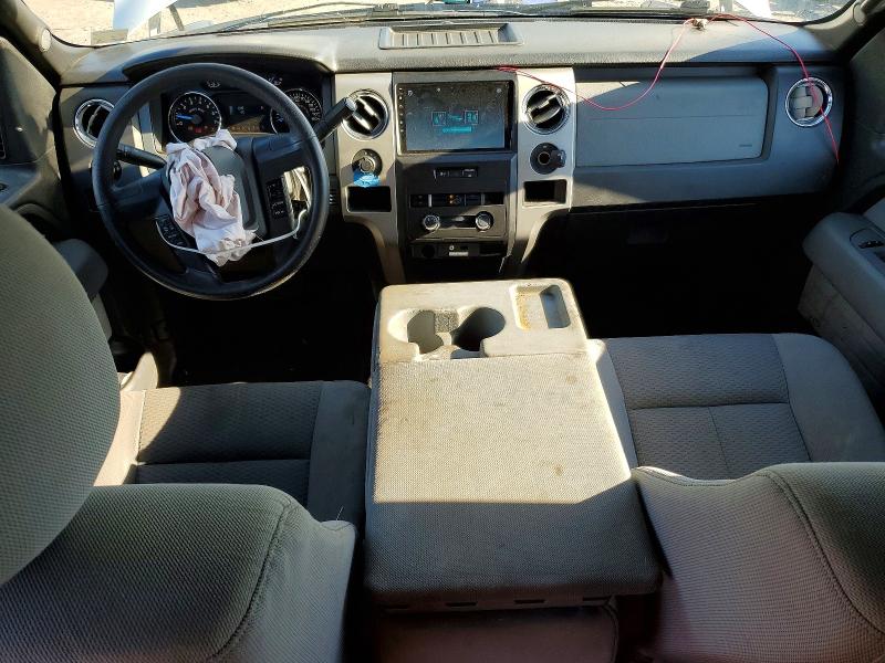 2014 Ford F150 მანქანა იყიდება აუქციონზე, vin: 1FTFW1EF9EFB77565, აუქციონის ნომერი: 68508866